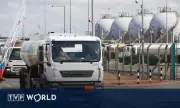 Канадци откриха най-голямото находище на нефт и природен газ край полското крайбрежие на Балтийско море ВИДЕО