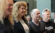 ������ ��������������� ������ ������ ���������� Iron Maiden ����� �������� �� � ����� (�����)