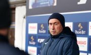 Мъри ще търси реванш срещу Лудогорец със седем различни футболисти от мача на "Герена"