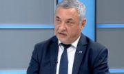 Валери Симеонов: Рискът от водна криза в Бургас остава