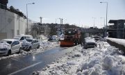 От 12 години в Гърция не са виждали нещо подобно
