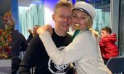 Съпругата на Зинченко с остри критики към Гуардиола, футболистът на Сити се разграничи от жена си
