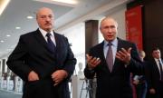 Беларус винаги ще е с Русия