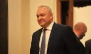 Демерджиев за побоя над МВР- шефа в Русе: Кой от тези младежи е способен да нанесе такъв удар?