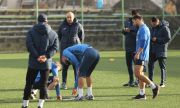 Левски стартира зимната си подготовка с 21 футболисти