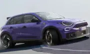 Abarth иска да върне ДВГ в своите модели