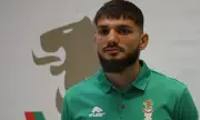 Рами Киуан се класира за финала на Световното първенство по бокс в Ливърпул 