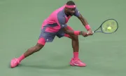 ������ ����� �� 0:2 ������� ������� ����� �� ������������ �� US Open