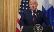Тръмп гледал на Украйна като част от Русия