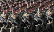 Украйна се готви за нахлуване в Донбас