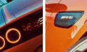 Mercedes-AMG показа още от мистериозния си хиперкар с близо 2000 коня