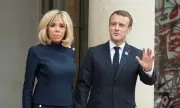 Бриджит Макрон тихомълком претърпяла тежка загуба