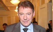 Орешарски номинира Писанчев за шеф на ДАНС
