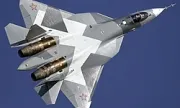 ������ Military Watch Magazine: ������� ��-57 ������ ���������� �� ������ ���� � �������