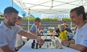 Кариерни хоризонти и шахматни стратегии с „Белла България“