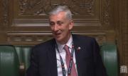 Британският парламент има нов арбитър