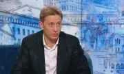 Ивайло Шотев от ПП: Не сме обидени на ДБ, че не подкрепиха вота на недоверие