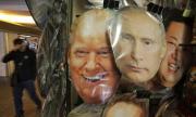Германия: Русия не ни е враг, а Путин