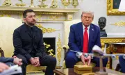 Sky News: Украйна и Русия сега са по-далеч от мира, отколкото бяха преди срещите на Тръмп с Путин и Зеленски