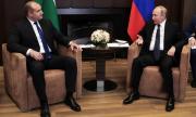 Време е да приключим с илюзиите за Румен Радев
