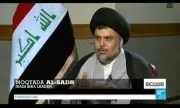 Муктада Садр се готви за завръщане на политическата сцена в Ирак