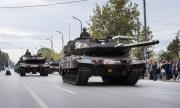 Германия вади бронирано чудовище
