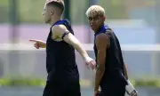 Ламин Ямал: Ще ставам все по-добър