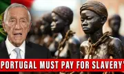 Португалия отказва да плаща репарации за периода на робството ВИДЕО