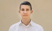18-годишно момче създаде карта на катастрофите в България „Черна писта”  