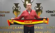Мъри срещу Моуриньо във втория кръг на Суперлигата