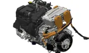 Renault пуска уникален хибриден двигател