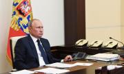 Путин обяви край на неработните дни