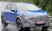 Ясно е кога Nissan ще покаже новия Qashqai