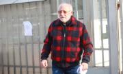 Русия нарече абсурдни разкритията за отравянето на Гебрев