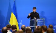 Украйна узакони множественото гражданство