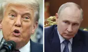 WSJ: Тръмп е казал на европейските лидери, че Путин не е готов да сложи край на войната
