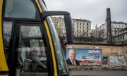 Чехия използва най-много градски транспорт