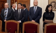 РБ е да се търси вариант за кабинет в мандата на сегашния парламент
