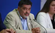 Снимка Адвокат Велислав Величков пред ФАКТИ: Имам лоша новина за Сарафов и Пеевски…