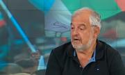 Проф. Илчев: Протестът е морален, повечето такива не успяват