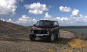 Най-евтиният нов всъдеход у нас си остава Lada Niva