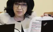 Теменужка Петкова: И през юни очакваме да покрием критерия за стабилност за еврозоната