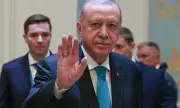 Ердоган призова за нова Конституция в Турция