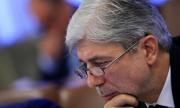 Нено Димов подаде оставка, Борисов я прие