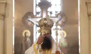 Патриарх Даниил: Един нестинар не съм видял в неделния ден или на празник в храма