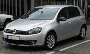       VW Golf 6 (  )