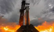 ������ SpaceX ����� 13-�� ������ ����� �� Starship 