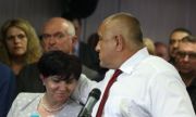 Борисов се разделя с Караянчева