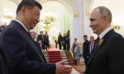 Първи коментар на Китай след разговора между Путин и Тръмп