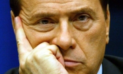 Берлускони пак ще става президент на Милан